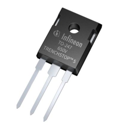 Infineon IDW60C65D1XKSA1 2184377