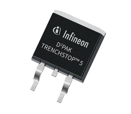 Infineon IGB50N65H5ATMA1 2184389