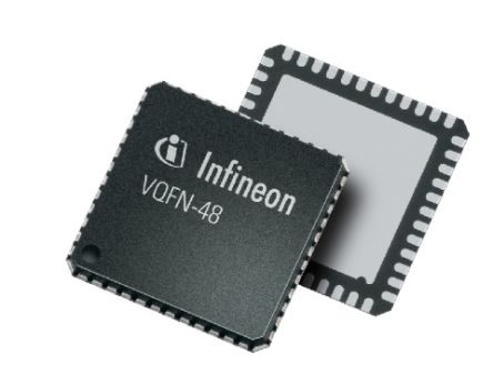 Infineon TLE9843QXXUMA1 2184411