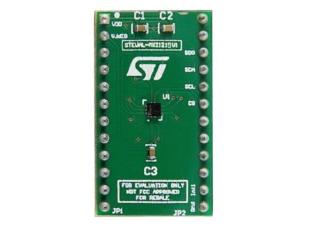 STMicroelectronics STEVAL-MKI219V1 2184822