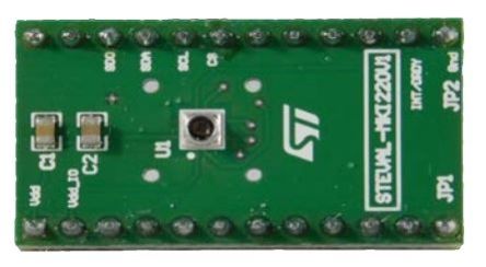 STMicroelectronics STEVAL-MKI220V1 2184823