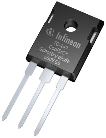 Infineon AIDW16S65C5XKSA1 2186277