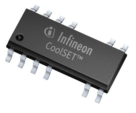 Infineon ICE3AR4780JGXUMA1 2186287