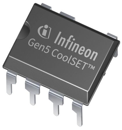 Infineon ICE5QR2270AZXKLA1 2186290