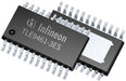 Infineon TLE9461ESV33XUMA1 2186361