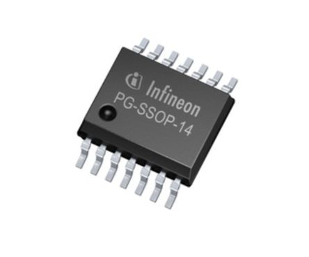 Infineon TLF50211ELXUMA2 2186367