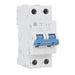 Rockwell Automation 1492-D2C080 2188553