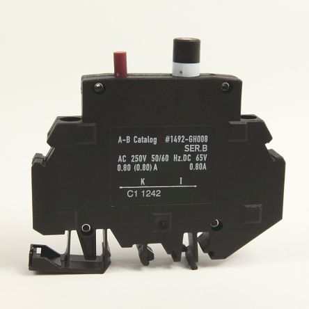 Rockwell Automation 1492-GH002 2188565