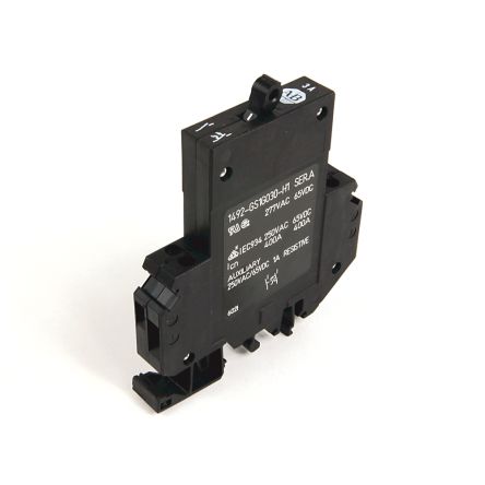 Rockwell Automation 1492-GS1G030 2188591