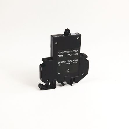 Rockwell Automation 1492-GS1G070 2188599