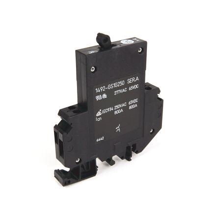 Rockwell Automation 1492-GS1G200-H1 2188611