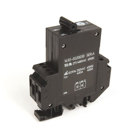 Rockwell Automation 1492-GS2G030 2188622