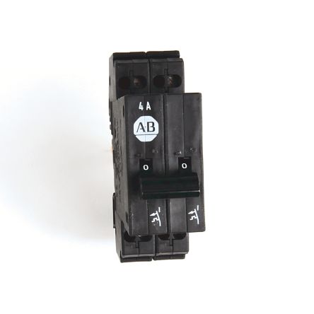 Rockwell Automation 1492-GS2G040 2188624