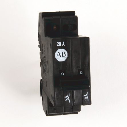 Rockwell Automation 1492-GS2G200 2188637