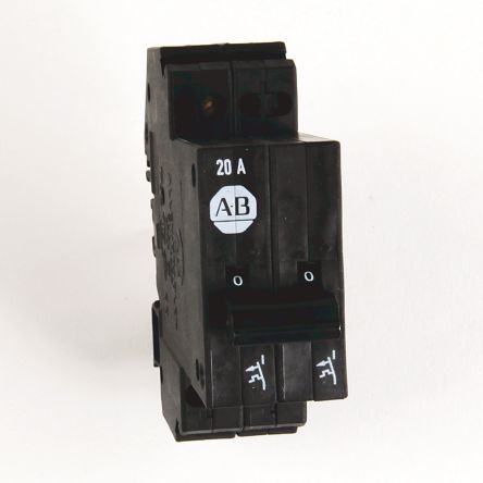 Rockwell Automation 1492-GS2G250 2188639