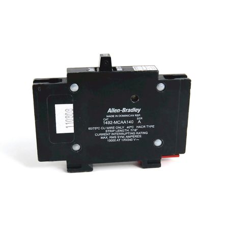 Rockwell Automation 1492-MCAA140 2188650