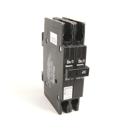 Rockwell Automation 1492-MCAA210 2188653