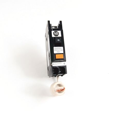 Rockwell Automation 1492-MCEA125 2188666