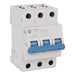 Rockwell Automation 1492-SPM3D005 2188867