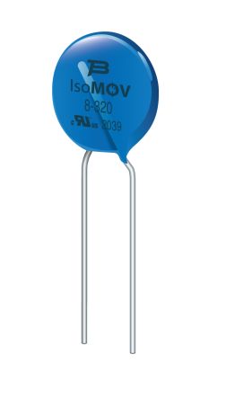 Bourns IsoM3-300-B-L2 2190549