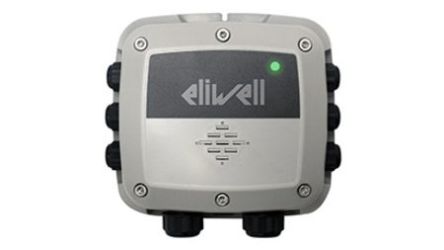 Eliwell LKD 500 CO2 24Vac-dc 0-10000 ppm IP66 2191952