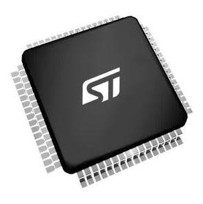 STMicroelectronics L9963E-TR 2194219
