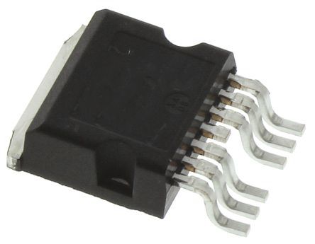 STMicroelectronics SCTH40N120G2V-7 2194222