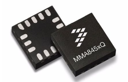NXP MMA8451QR1 2194598