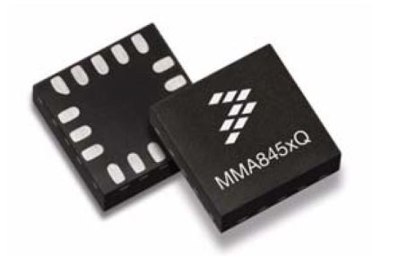 NXP MMA8452QR1 2194600