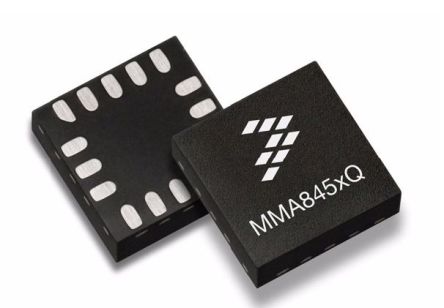 NXP MMA8453QR1 2194603