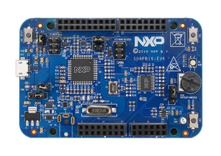 NXP S08PB16-EVK 2194661