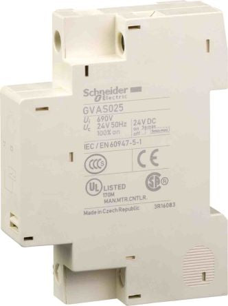Schneider Electric GVAS025 2198318