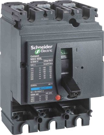 Schneider Electric LV429018 2198333