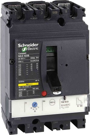 Schneider Electric LV429552 2198334