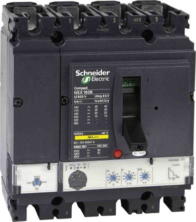 Schneider Electric LV429785 2198340