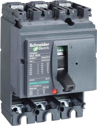 Schneider Electric LV430404 2198343