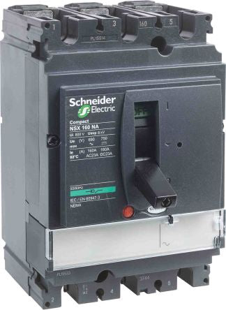 Schneider Electric LV430629 2198349