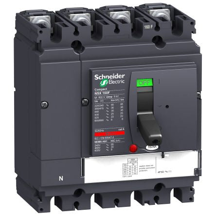Schneider Electric LV430639 2198350