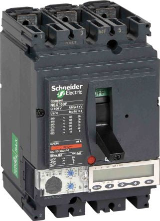 Schneider Electric LV430890 2198355