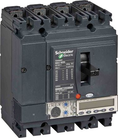 Schneider Electric LV430896 2198356