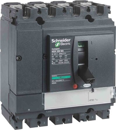 Schneider Electric LV431639 2198361