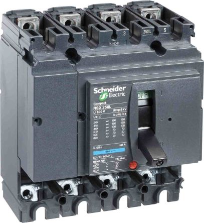 Schneider Electric LV432404 2198363