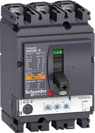Schneider Electric LV433275 2198382