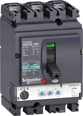 Schneider Electric LV433305 2198384