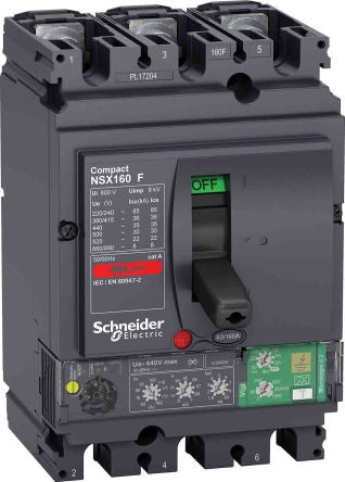 Schneider Electric LV433829 2198393