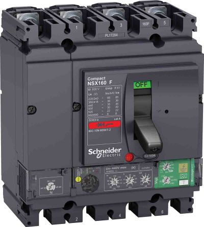 Schneider Electric LV433837 2198396