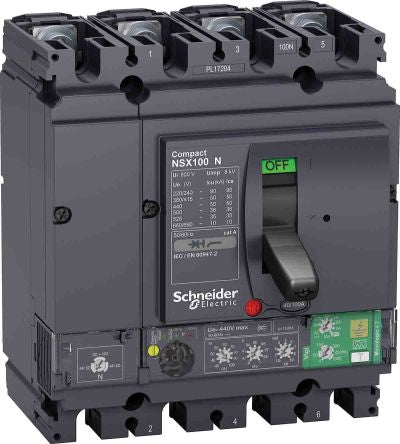 Schneider Electric LV433851 2198397