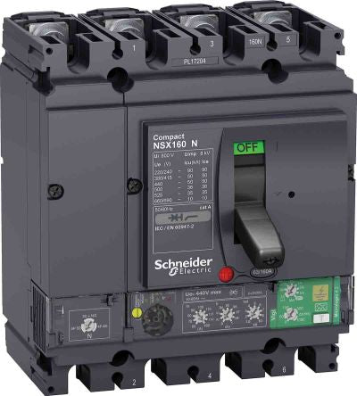 Schneider Electric LV433853 2198398