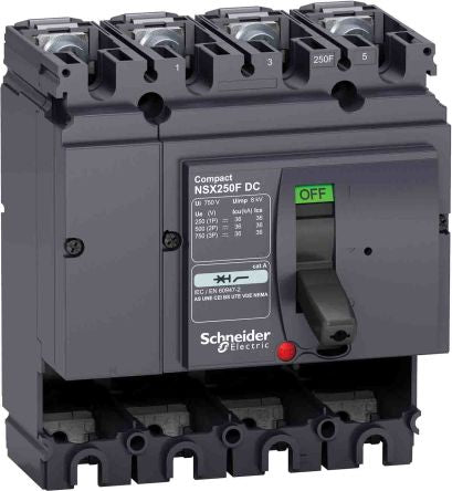 Schneider Electric LV438208 2198408