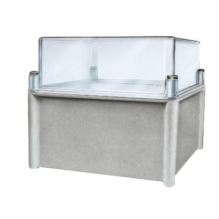 Schneider Electric NSYPLS3672AG 2198660